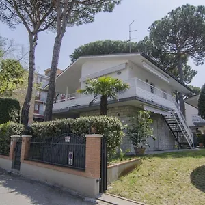 Appartamento Federica, Milano Marittima