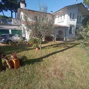 Appartamento Pineta, Milano Marittima