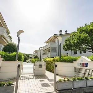 Appartamento Perla Marina, Milano Marittima