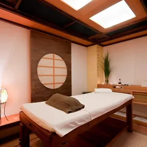 4* Отель Aurelia