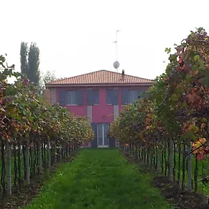 Alloggio per agriturismo Fondo Gesù, Sala Bolognese