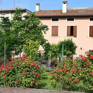 Casa Di Karim Pescantina