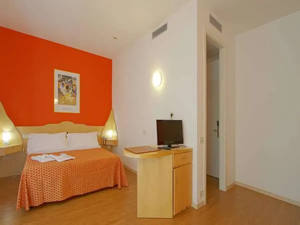 Hotel Michelangelo Milano Marittima Italia