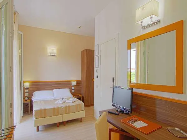 Hotel Michelangelo Milano Marittima