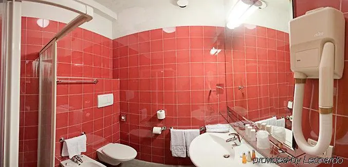 ****  Hotel Michelangelo Milano Marittima Italia