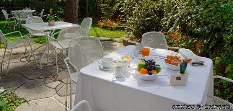 Hotel Michelangelo Milano Marittima 4*,  Italia