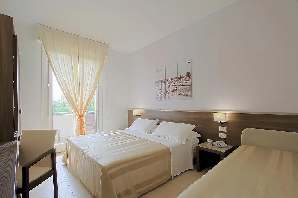 ****  Hotel Michelangelo Milano Marittima Italia