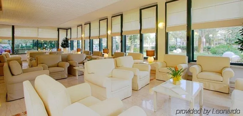 Hotel Michelangelo Milano Marittima