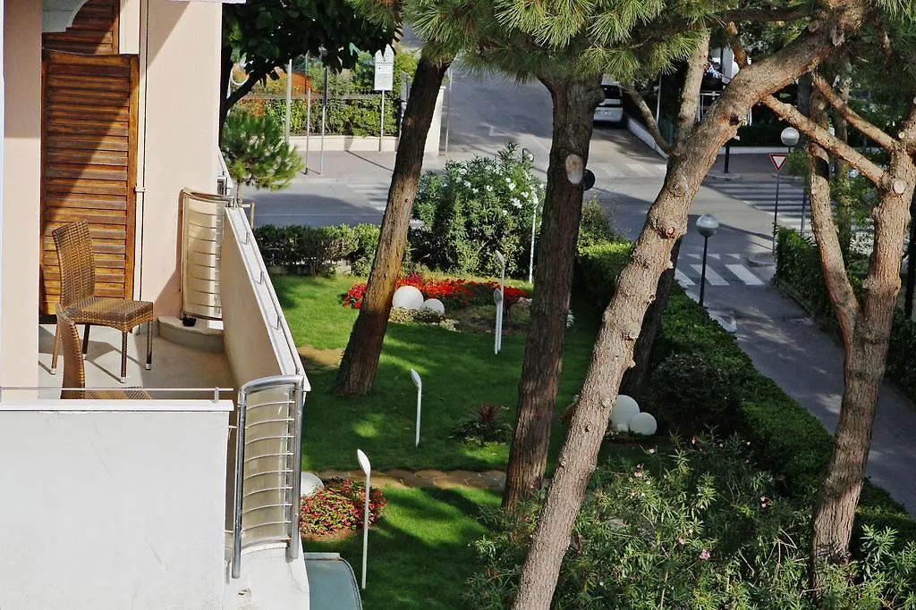 Hotel Michelangelo Milano Marittima