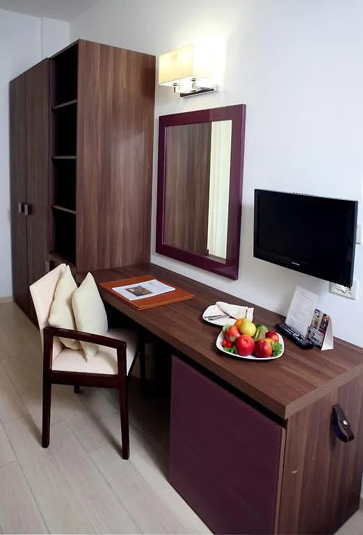 Hotel Michelangelo Milano Marittima
