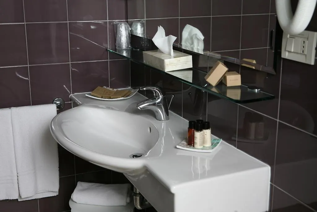 Hotel Michelangelo Milano Marittima