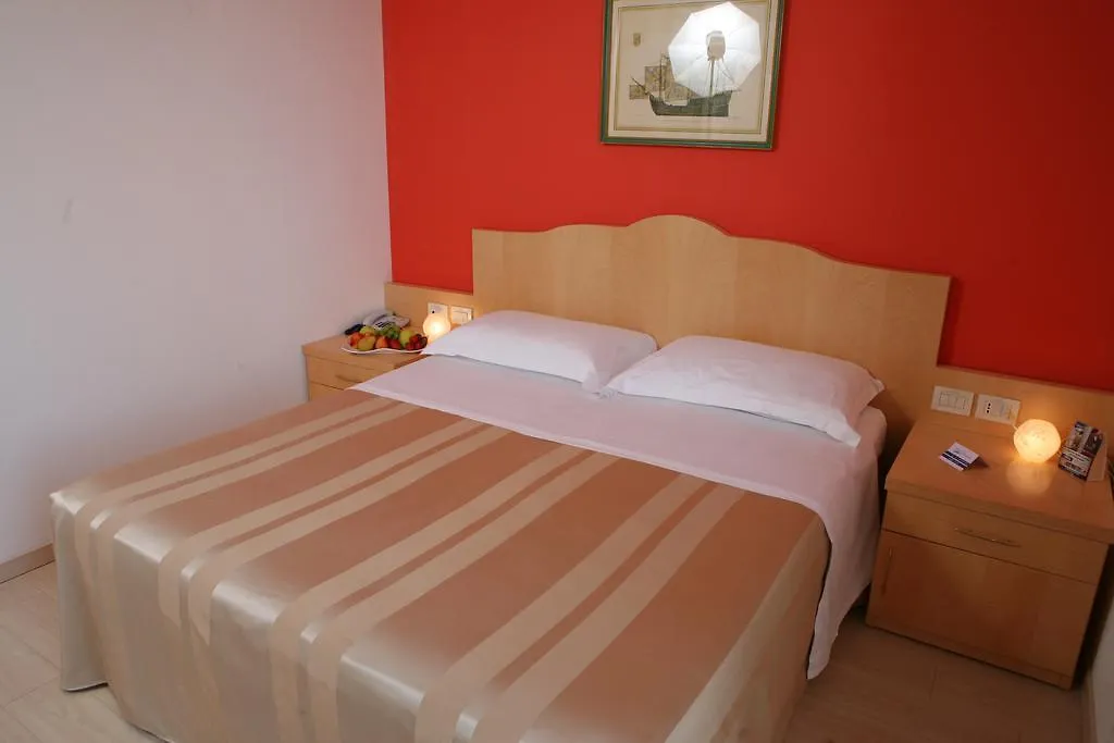 Hotel Michelangelo Milano Marittima
