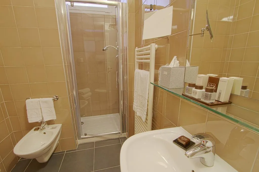 Hotel Michelangelo Milano Marittima