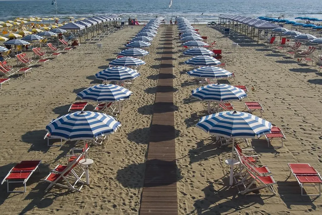 Hotel Michelangelo Milano Marittima 4*,  Italia