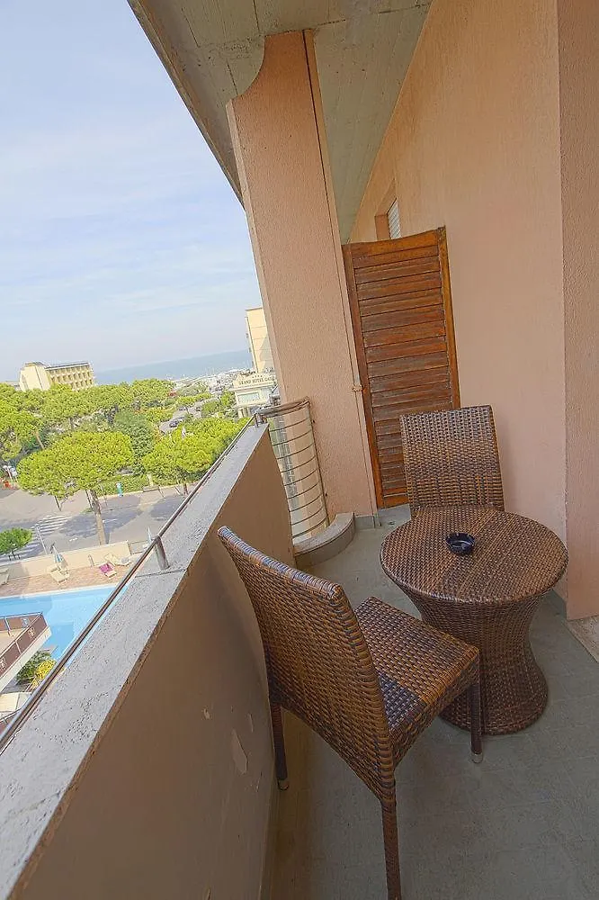 Hotel Michelangelo Milano Marittima