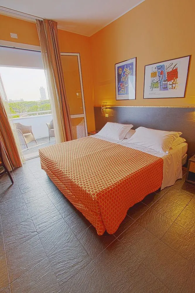 ****  Hotel Michelangelo Milano Marittima Italia