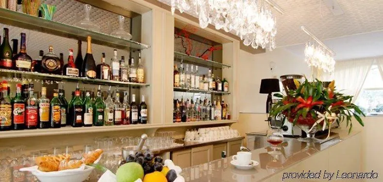 Hotel Michelangelo Milano Marittima