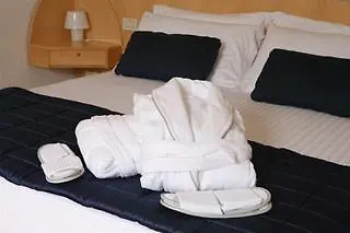 Hotel Michelangelo Milano Marittima