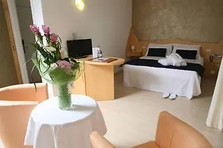 Hotel Michelangelo Milano Marittima Italia