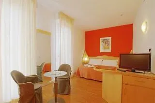 Hotel Michelangelo Milano Marittima