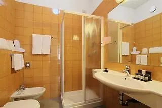 Hotel Michelangelo Milano Marittima