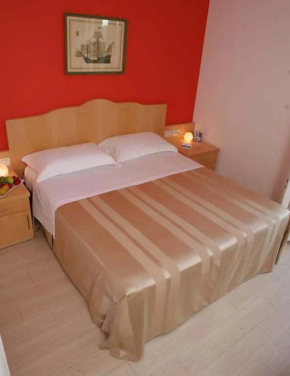 Hotel Michelangelo Milano Marittima
