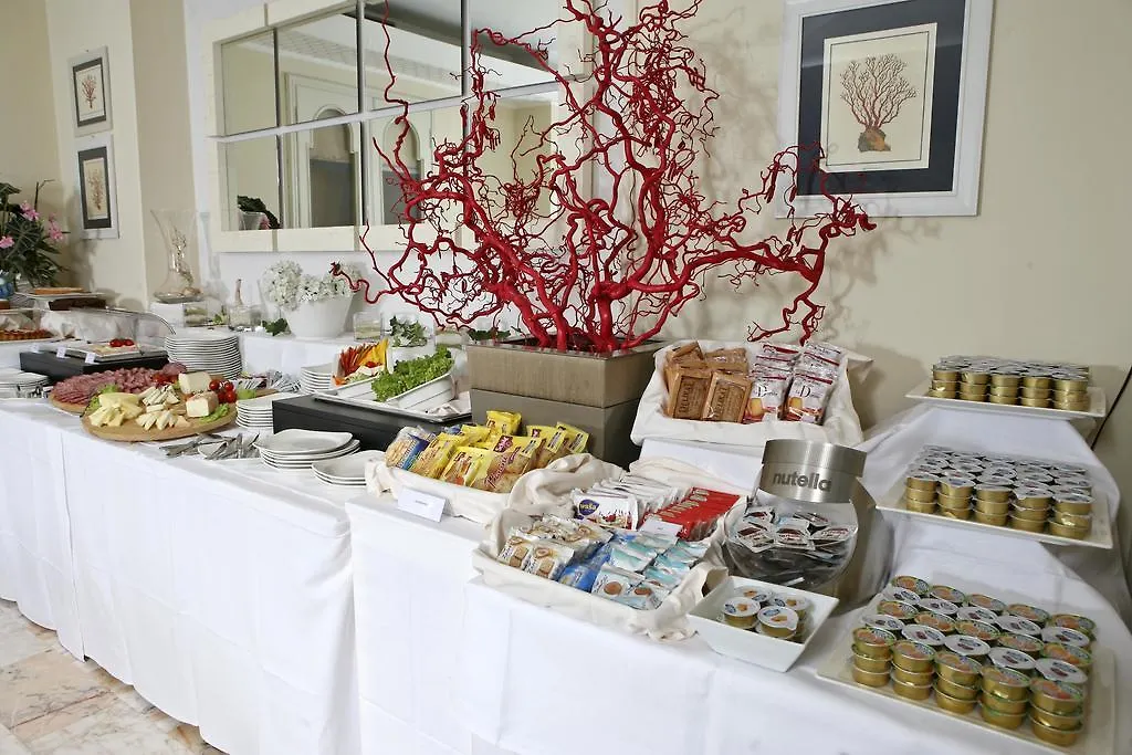 Hotel Michelangelo Milano Marittima
