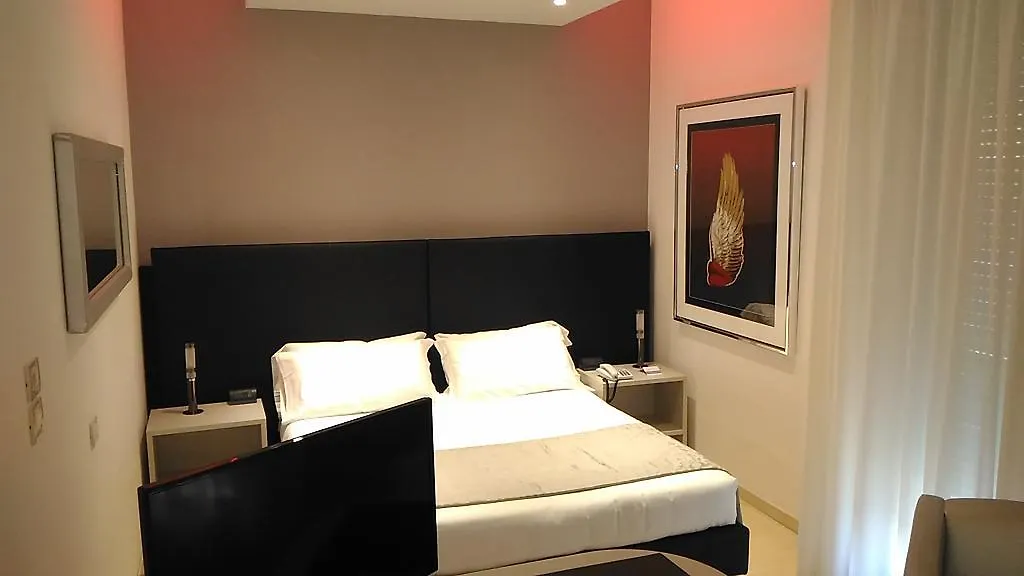 Hotel Michelangelo Milano Marittima