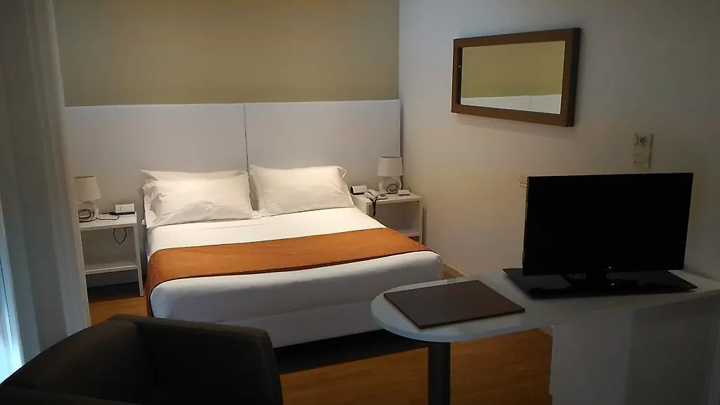 Hotel Michelangelo Milano Marittima