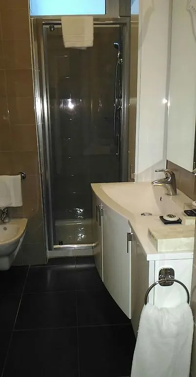 Hotel Michelangelo Milano Marittima