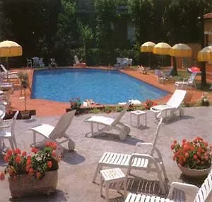 Hotel Michelangelo Milano Marittima 4*,