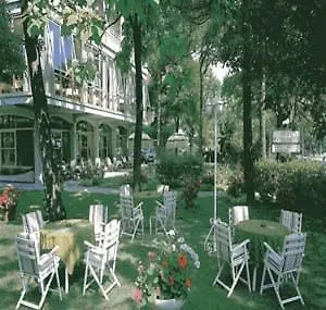 Hotel Michelangelo Milano Marittima