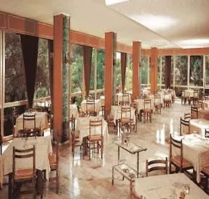 ****  Hotel Michelangelo Milano Marittima Italia