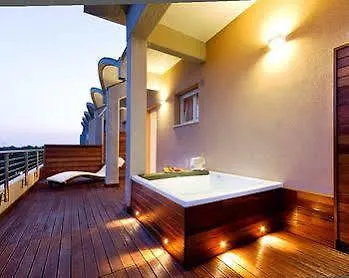 Hotel Michelangelo Milano Marittima