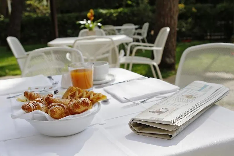 Hotel Michelangelo Milano Marittima