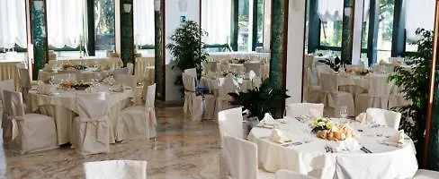 Hotel Michelangelo Milano Marittima 4*,