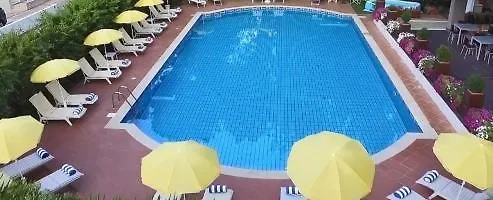 Hotel Michelangelo Milano Marittima 4*,  Italia