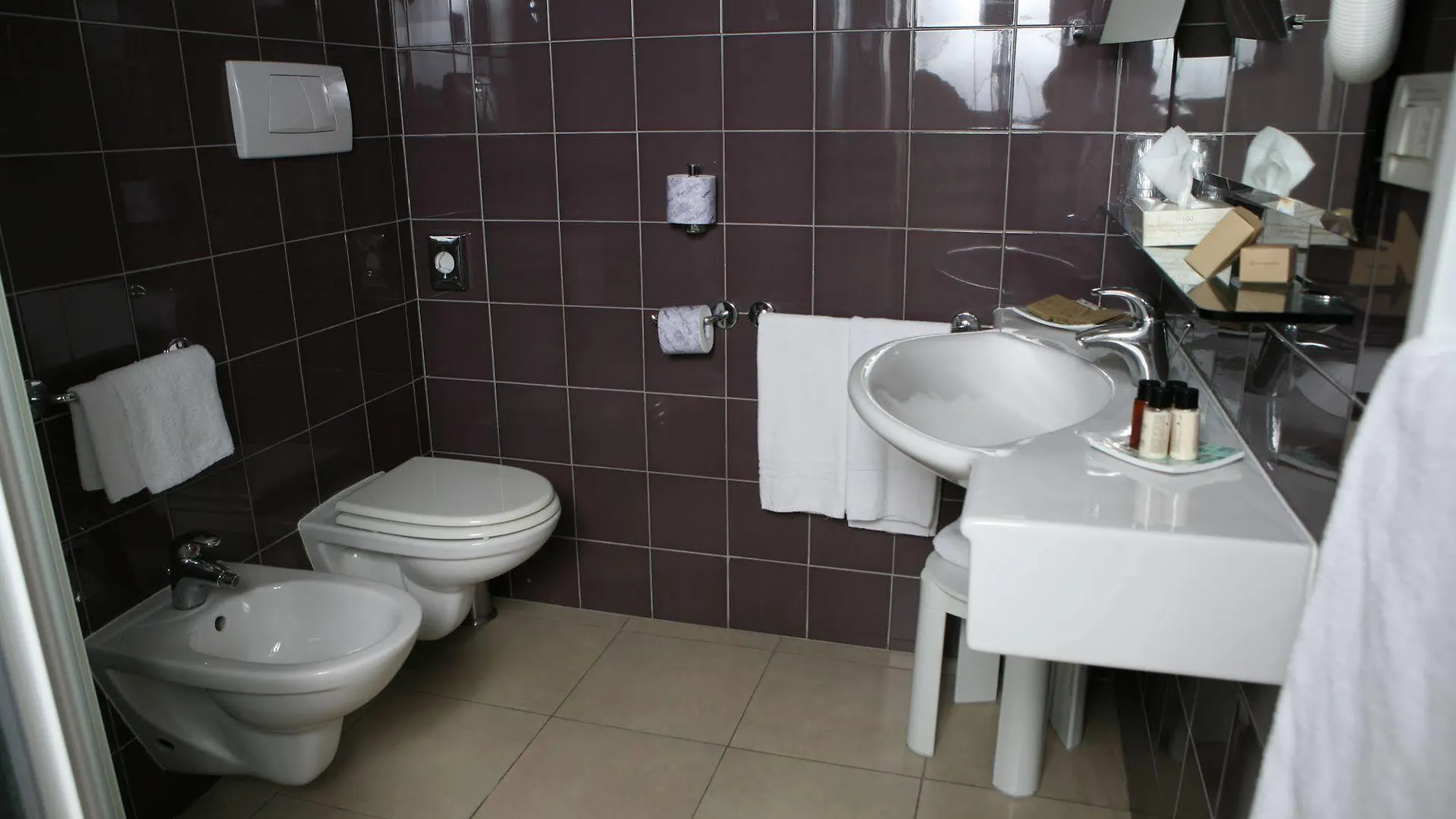 Hotel Michelangelo Milano Marittima Italia