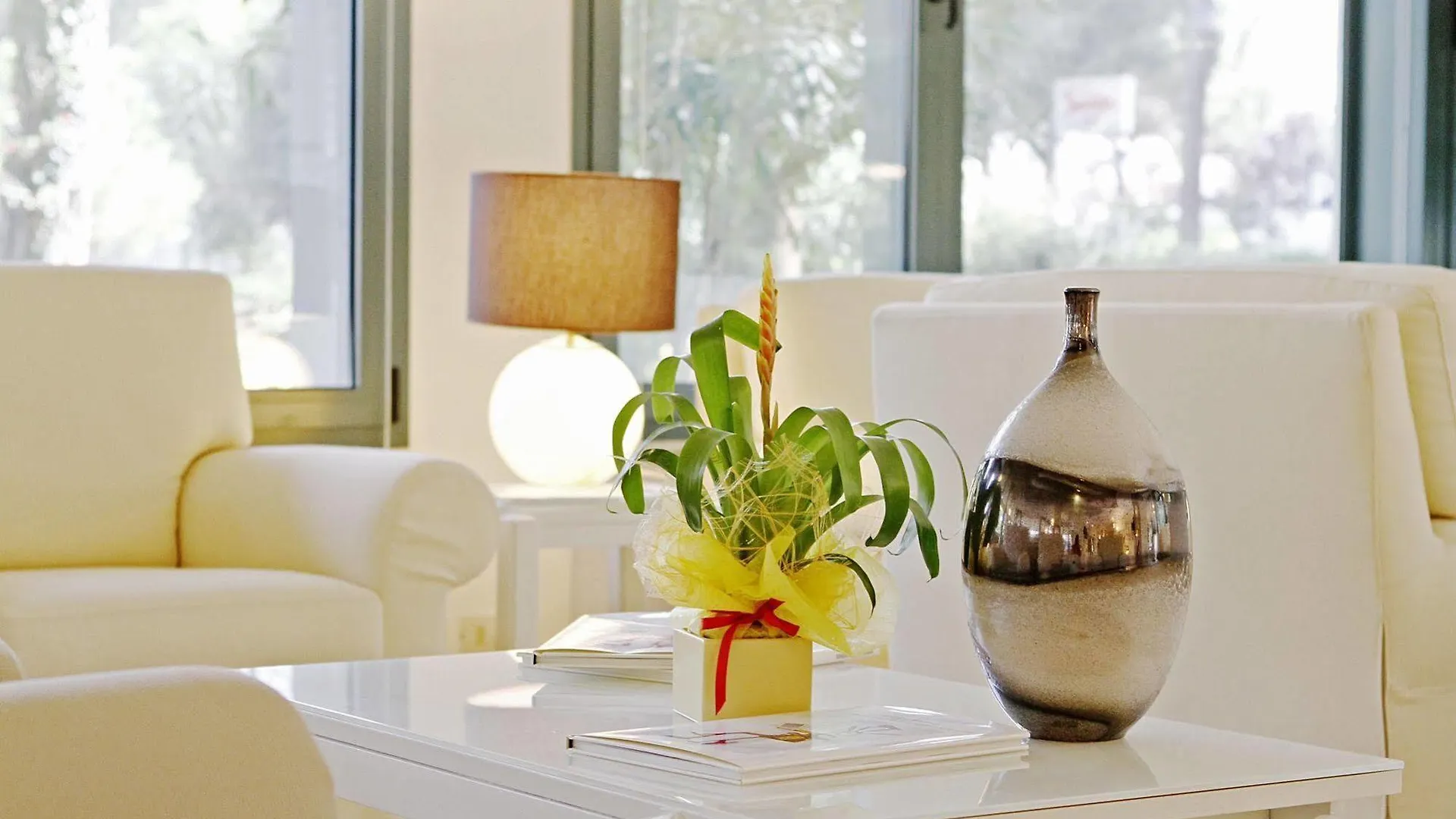 Hotel Michelangelo Milano Marittima