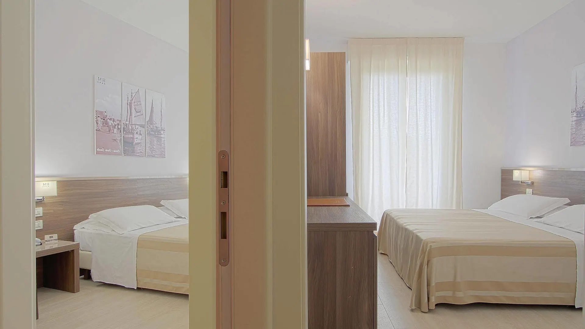 ****  Hotel Michelangelo Milano Marittima Italia