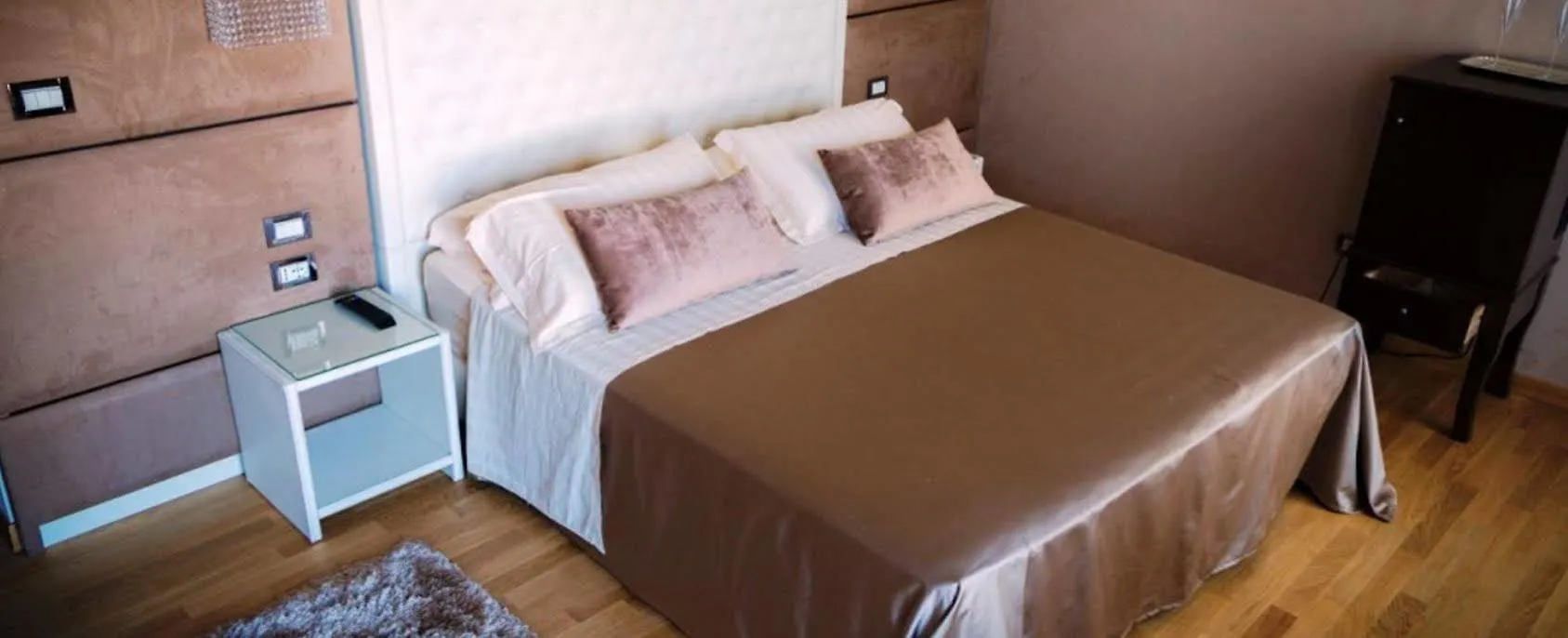 Hotel Michelangelo Milano Marittima