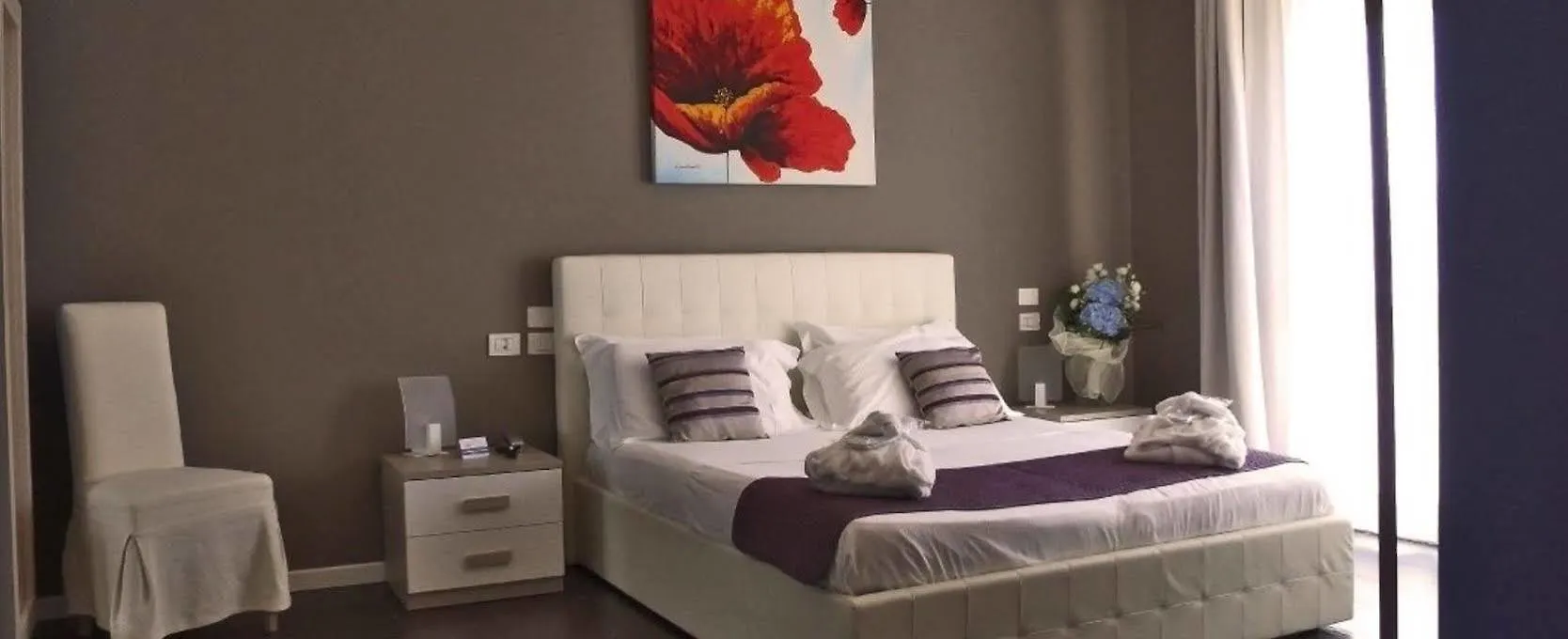 Hotel Michelangelo Milano Marittima