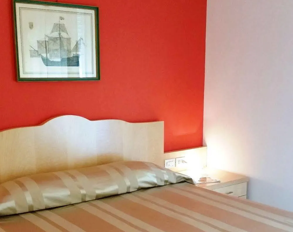 Hotel Michelangelo Milano Marittima
