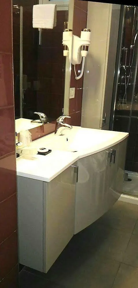 Hotel Michelangelo Milano Marittima