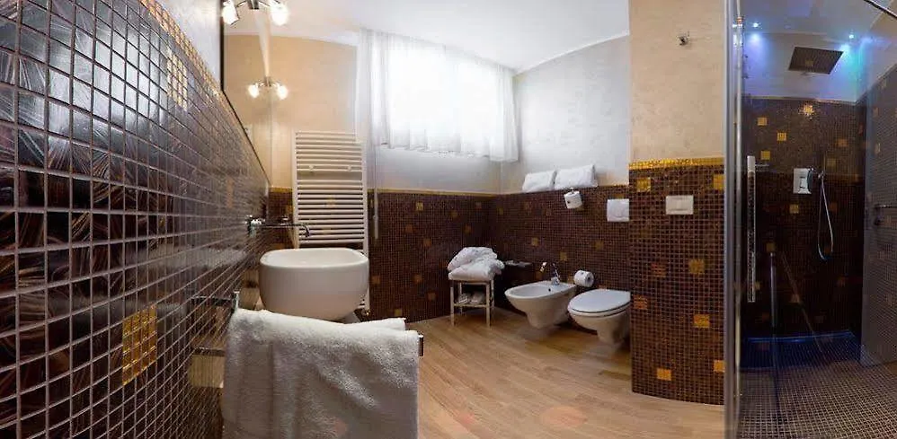 Hotel Michelangelo Milano Marittima 4*,