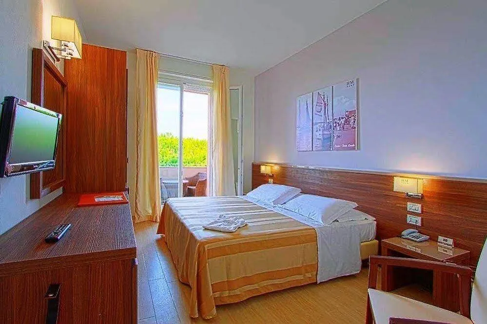 Hotel Michelangelo Milano Marittima Italia