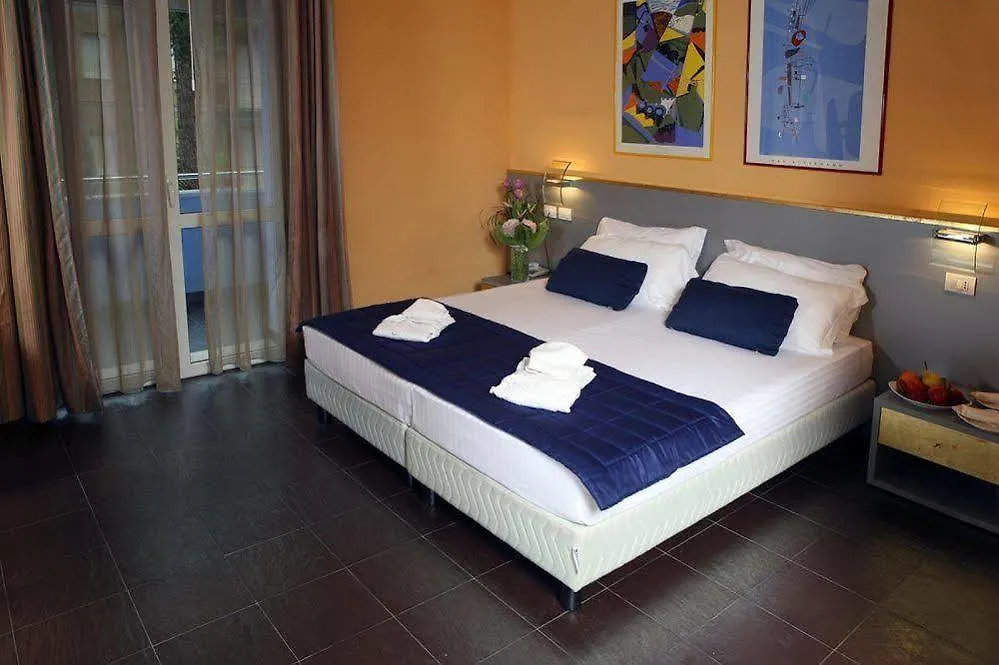 Hotel Michelangelo Milano Marittima