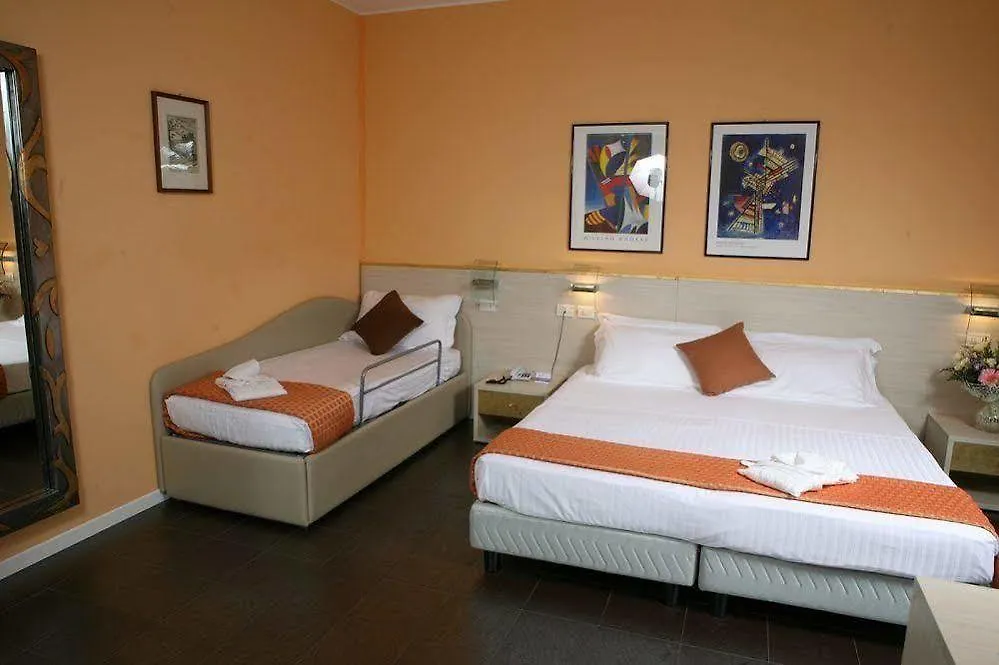 Hotel Michelangelo Milano Marittima