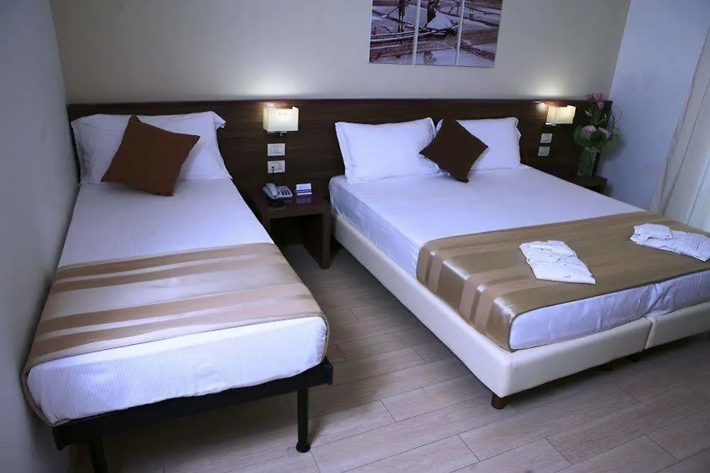 Hotel Michelangelo Milano Marittima 4*,