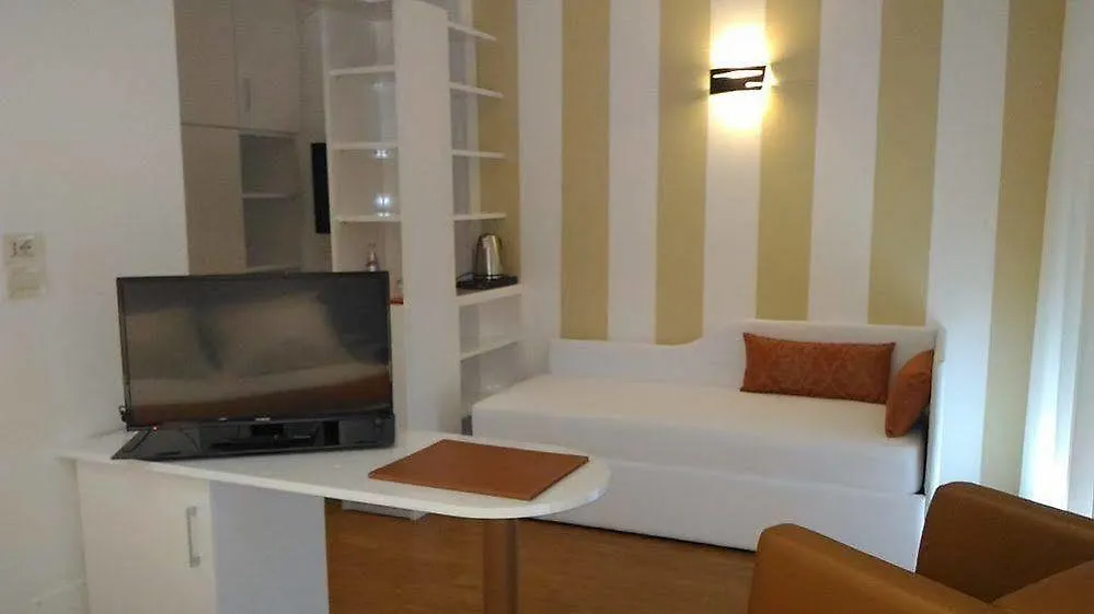 Hotel Michelangelo Milano Marittima